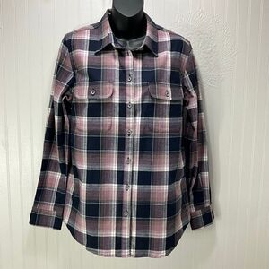 RIDGECUT Flannel Shirt